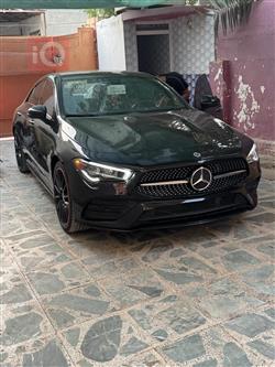 مێرسێدس بێنز E-Class